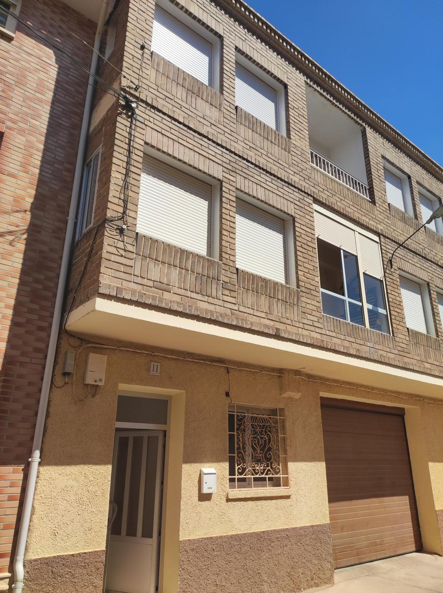 Apartamentos La Casa Del Maestro Alhama de Aragón Exteriér fotografie